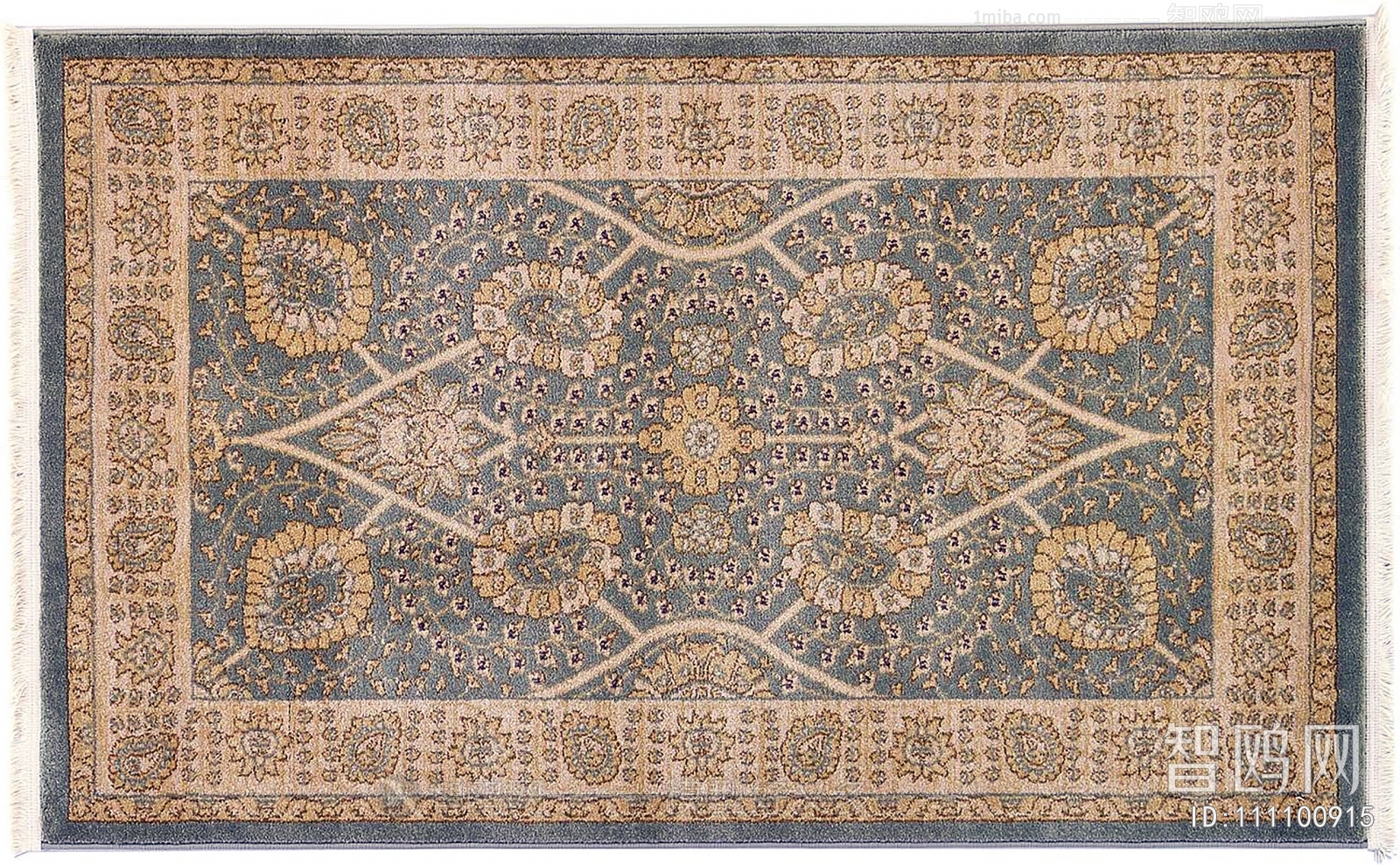 European Carpet