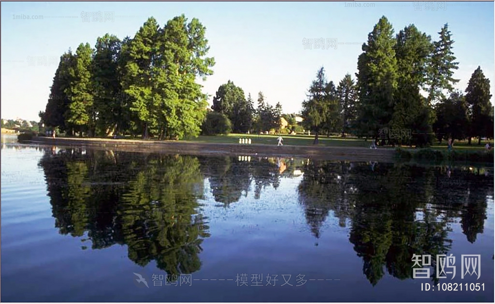 自然风景外景