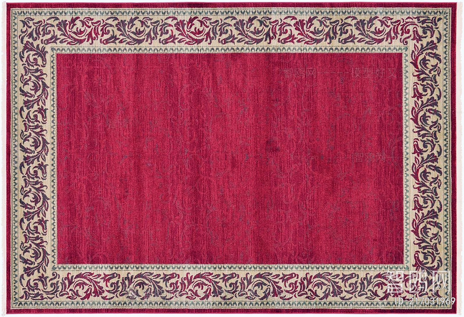 European Carpet