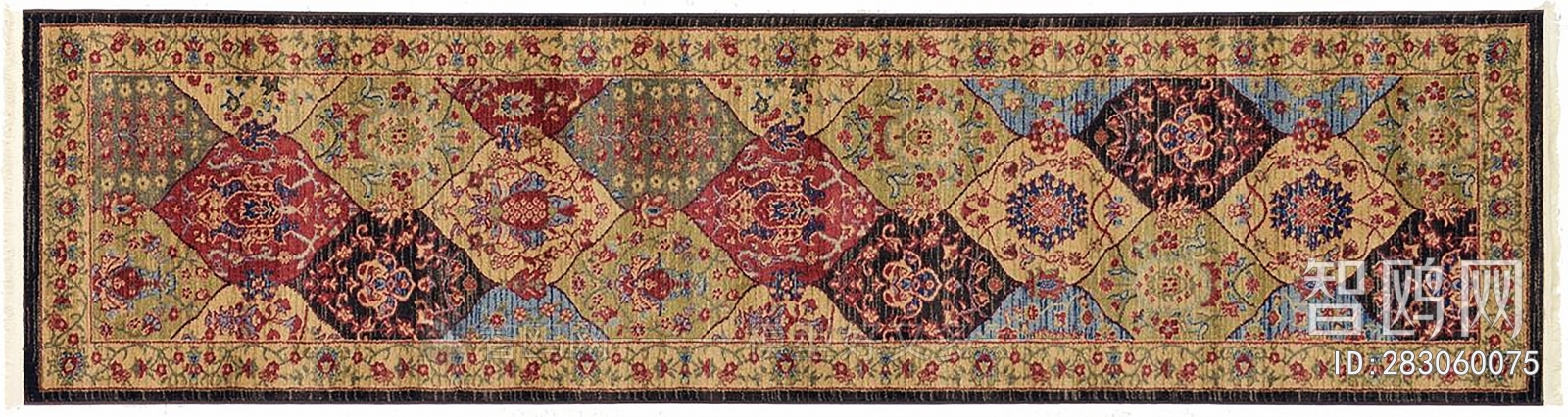 European Carpet