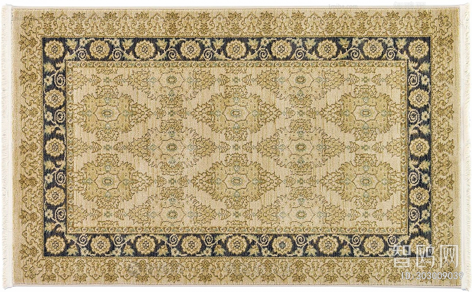 European Carpet