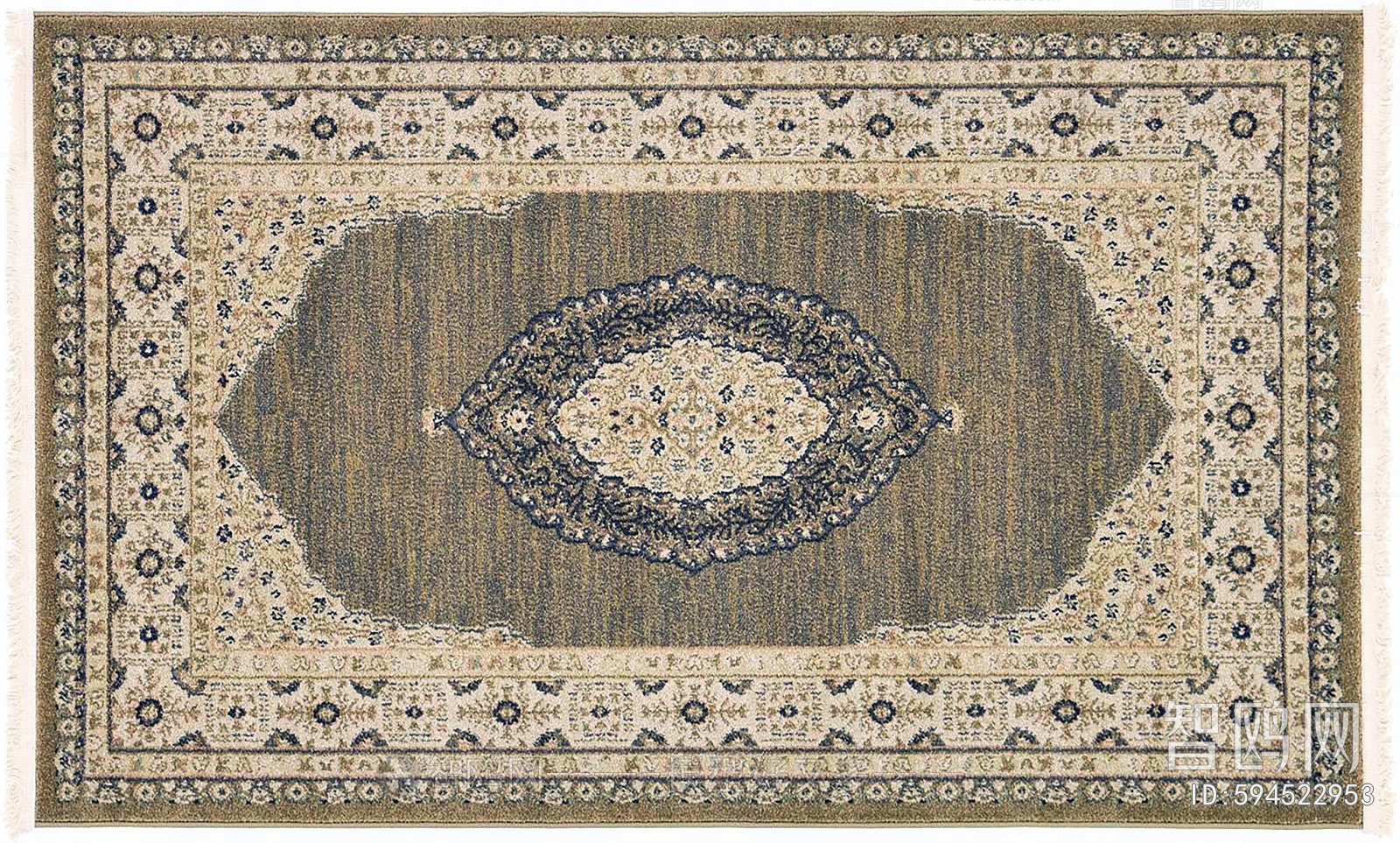 European Carpet