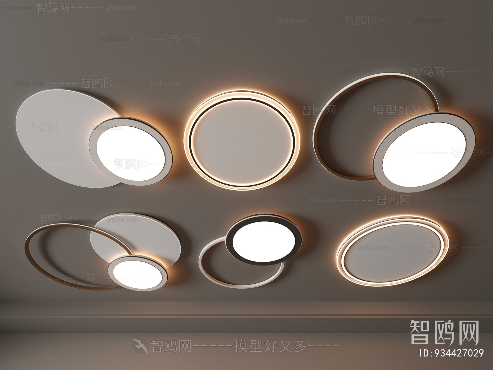 Modern Ceiling Ceiling Lamp