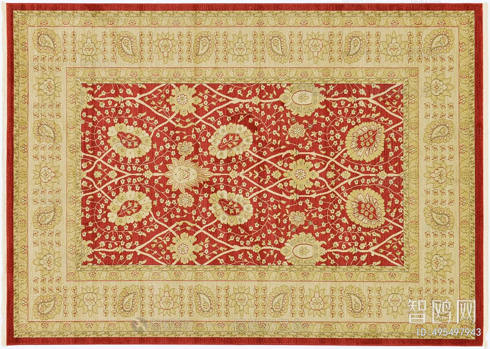 European Carpet