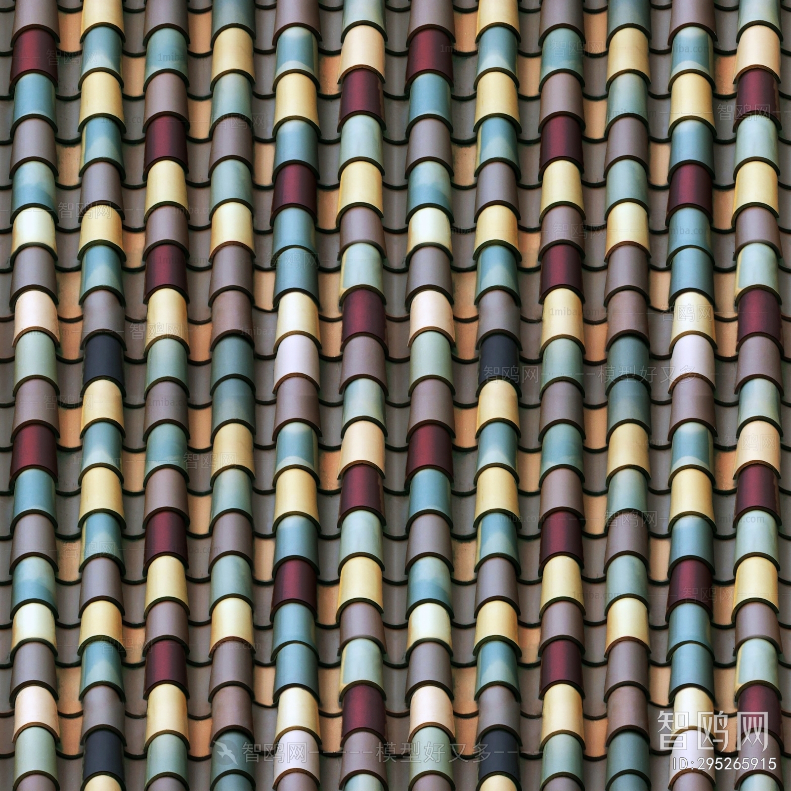 Roof Tiles