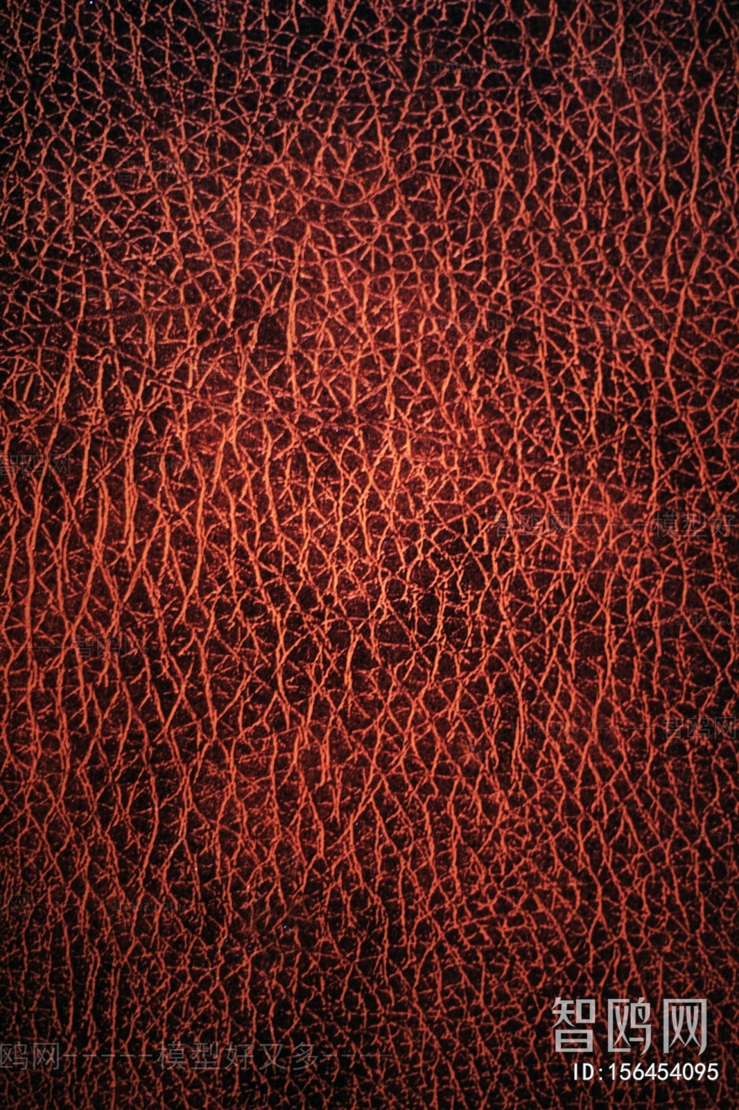 Rough Grain Leather