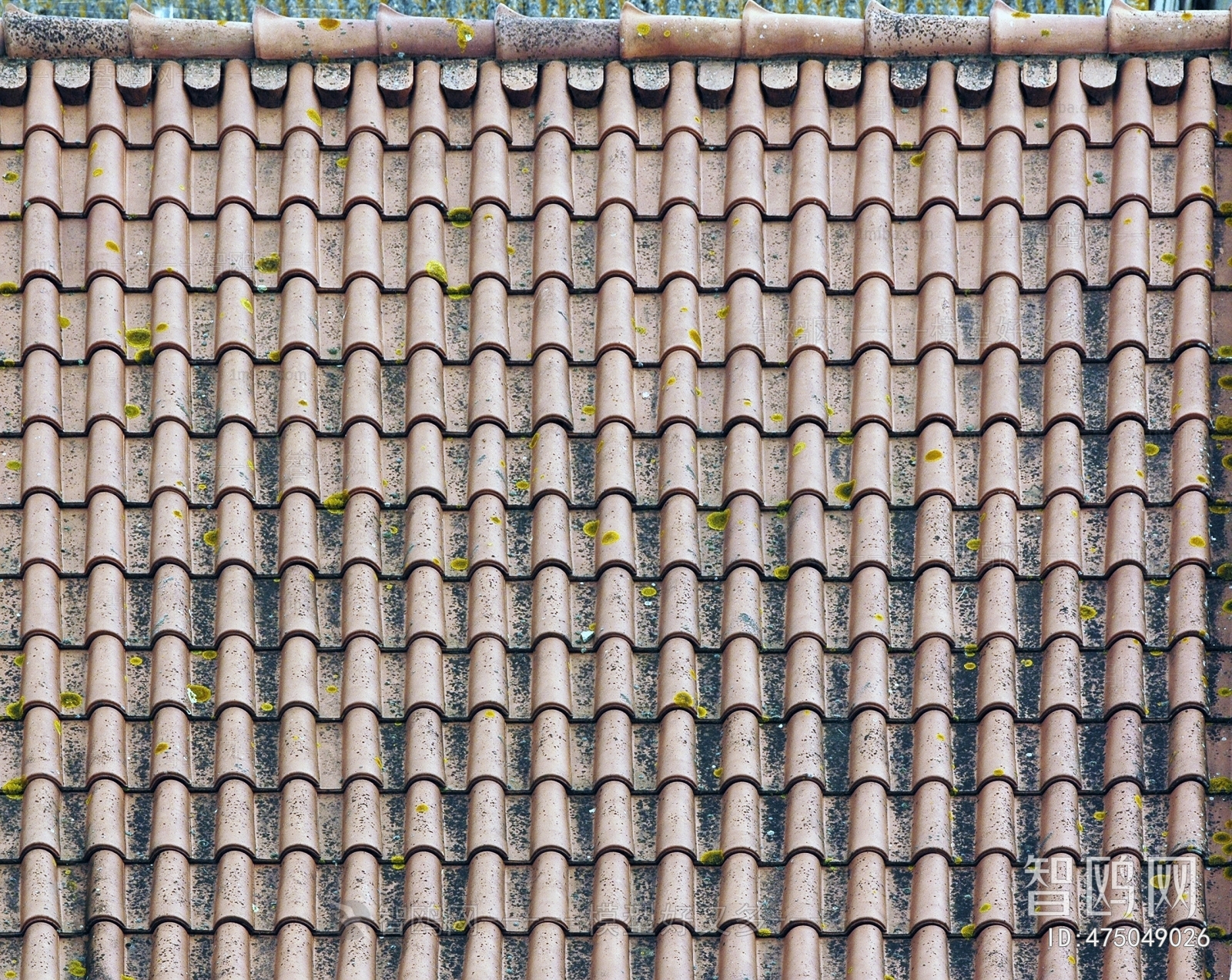 Roof Tiles