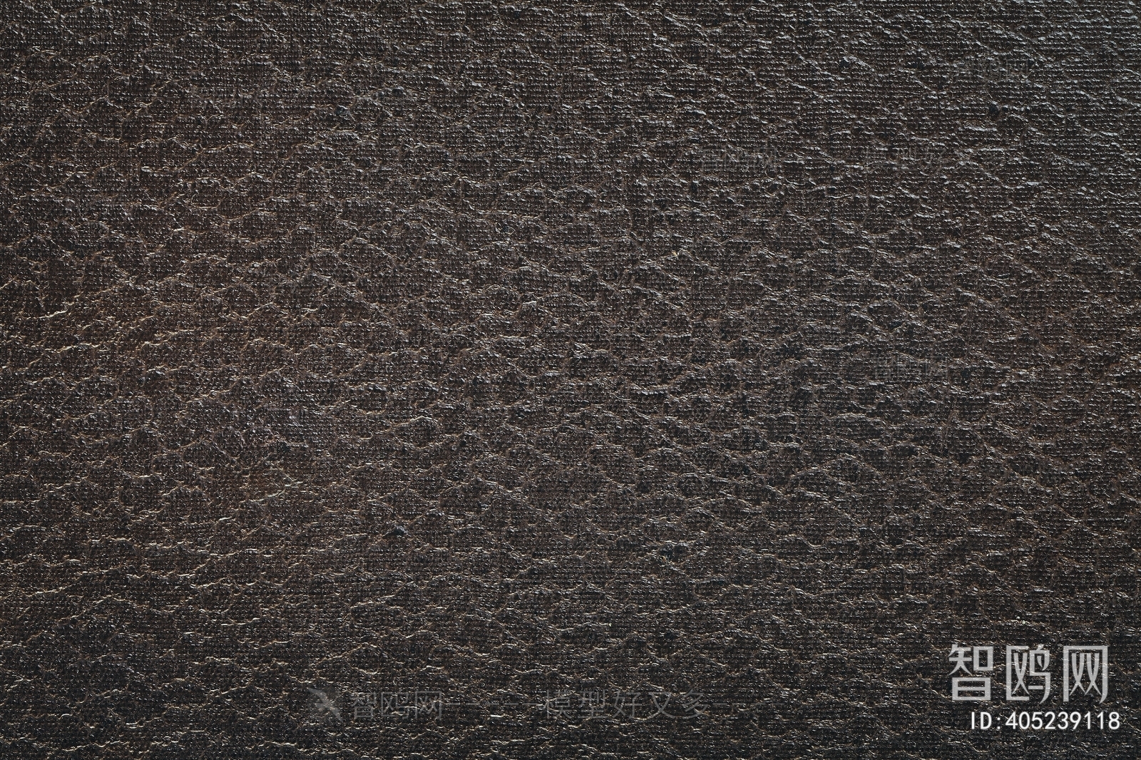 Rough Grain Leather