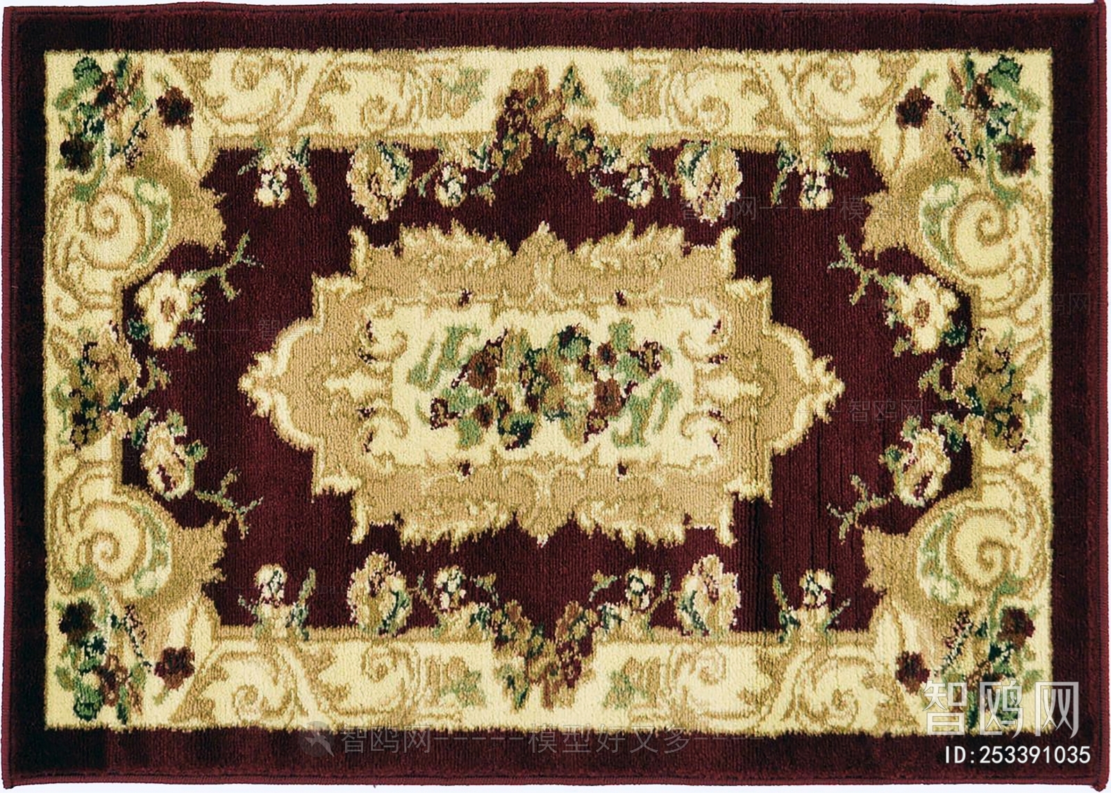 European Carpet