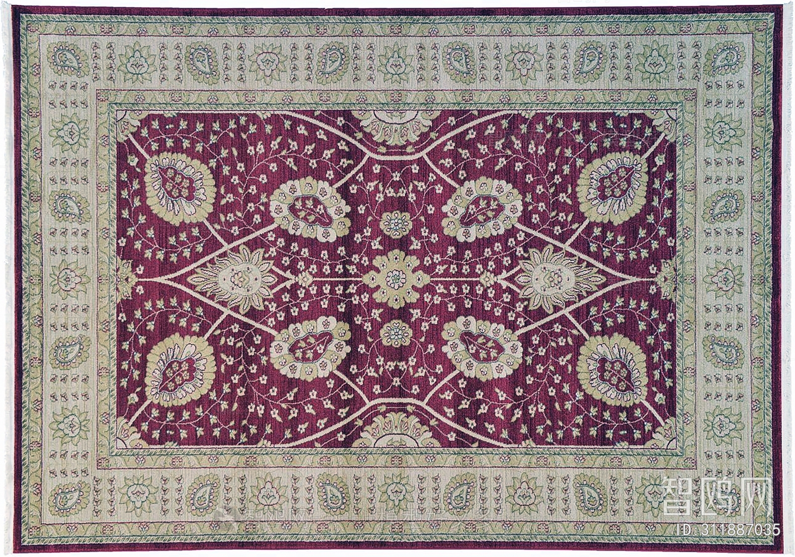 European Carpet