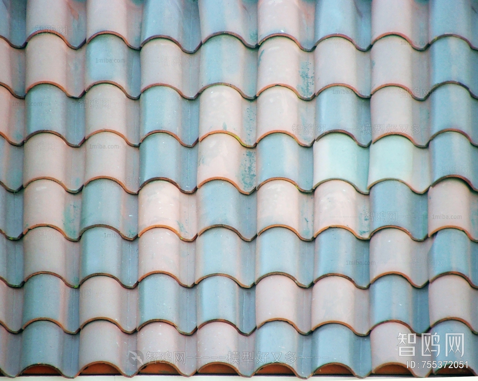 Roof Tiles