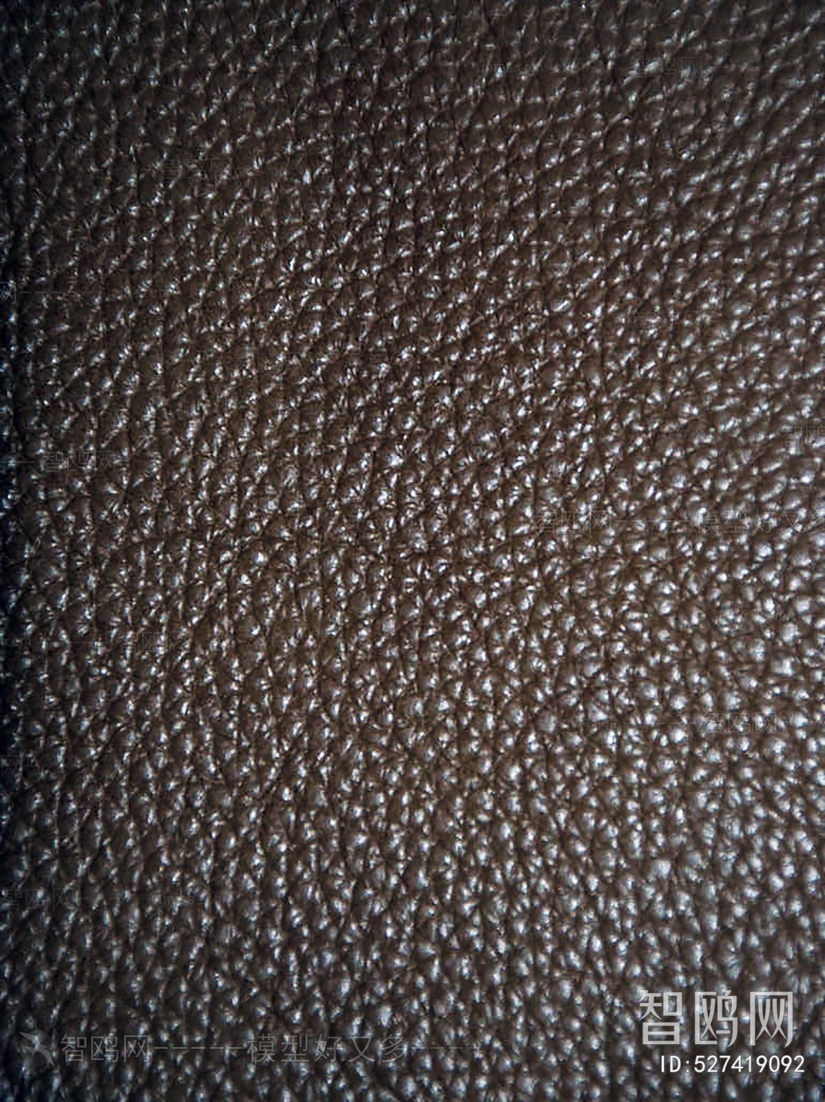 Rough Grain Leather