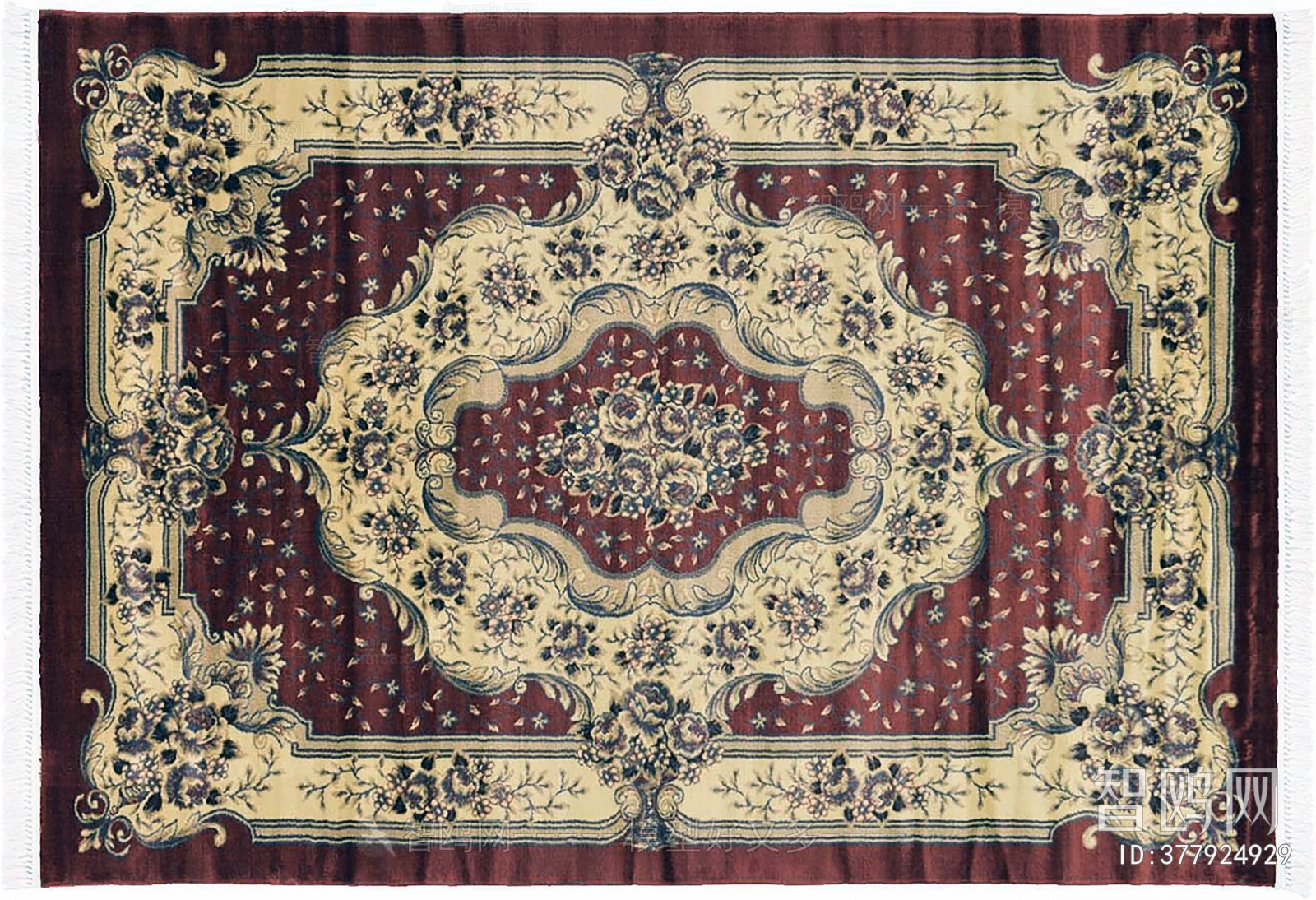 European Carpet