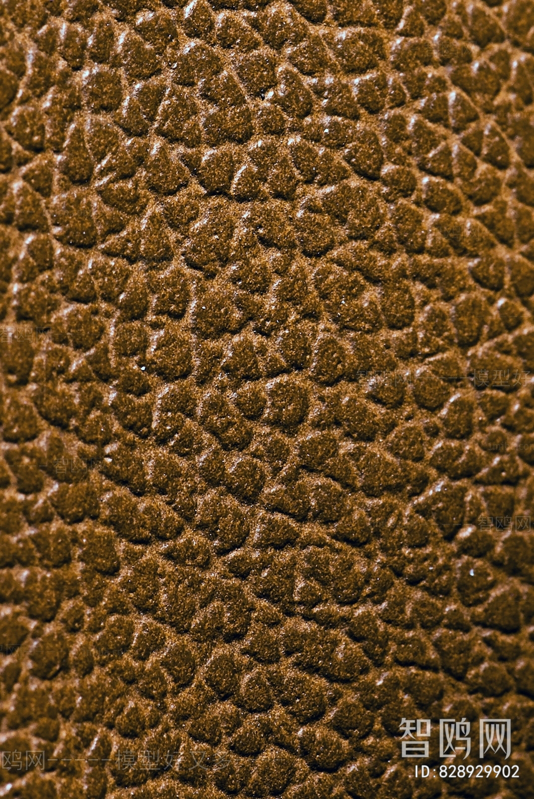 Rough Grain Leather