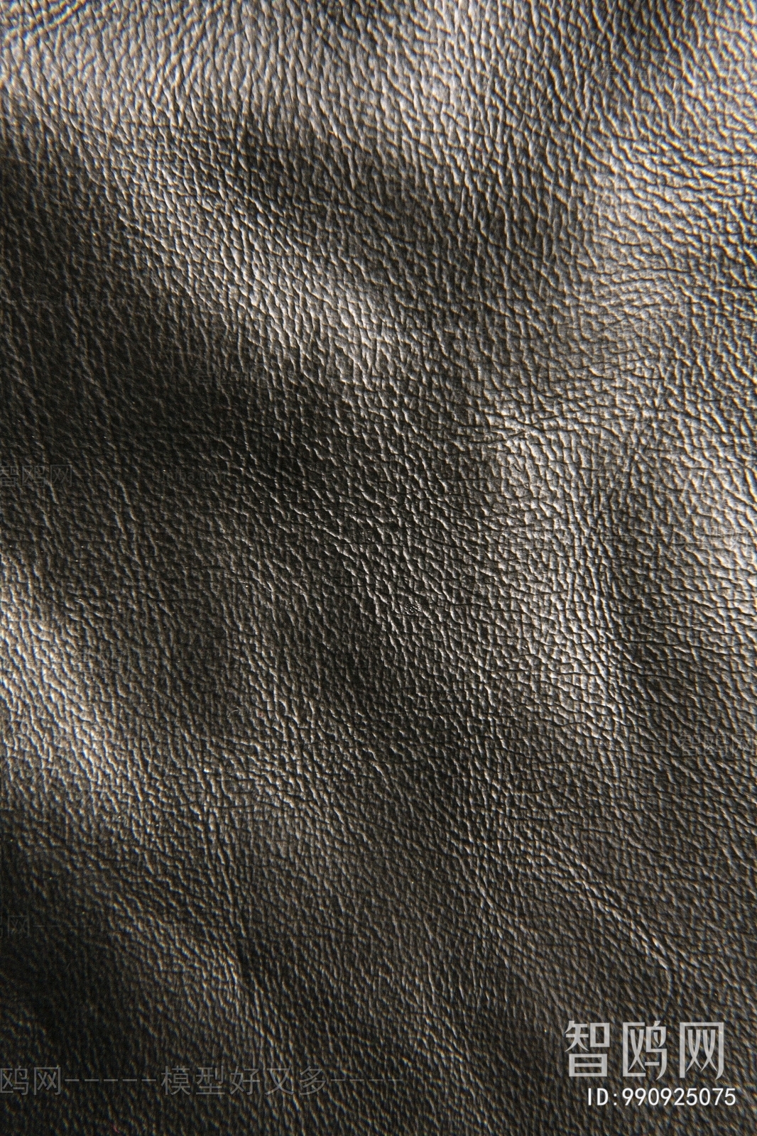 Rough Grain Leather