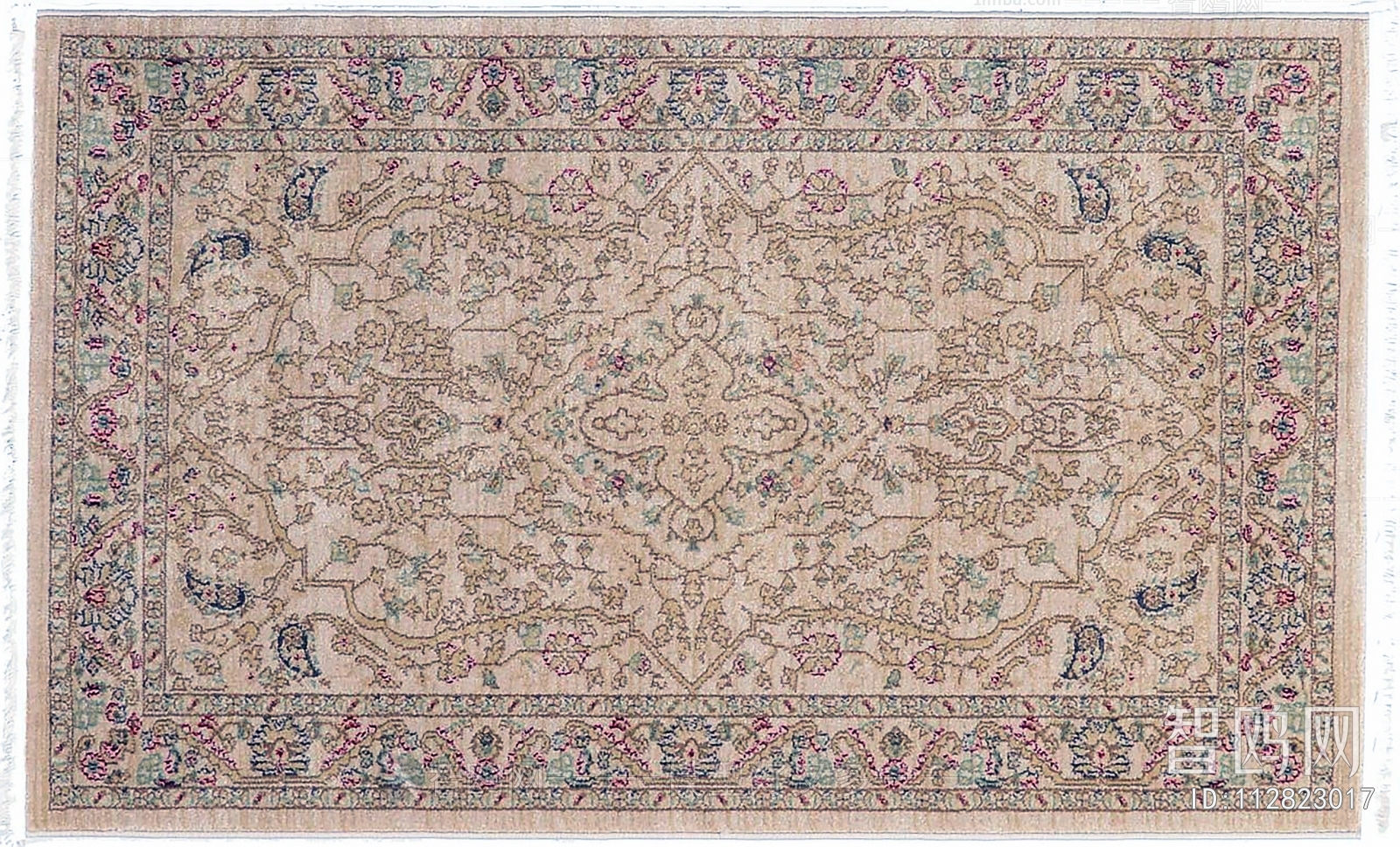 European Carpet