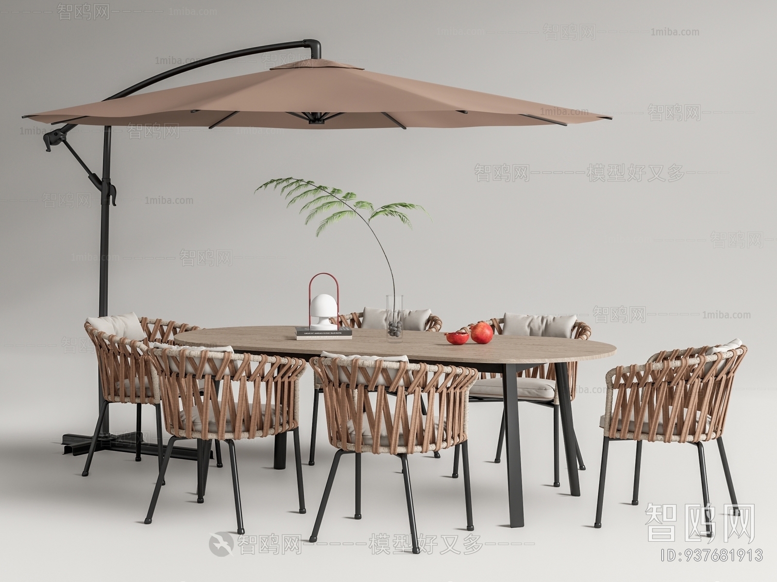 Modern Outdoor Tables And Chairs