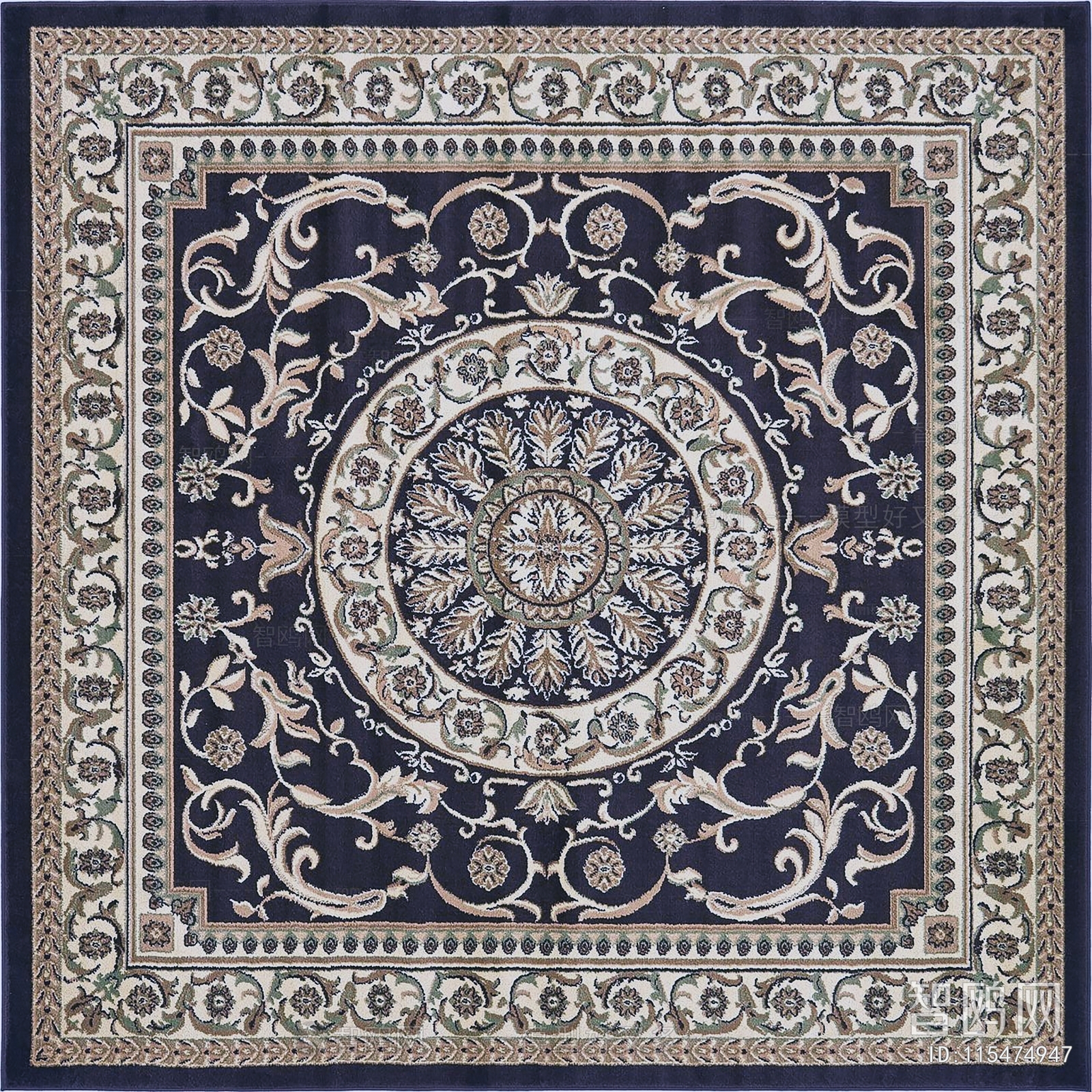 European Carpet