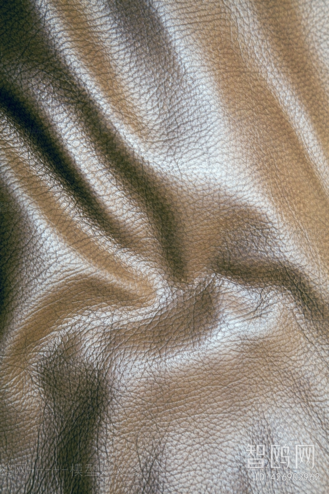 Rough Grain Leather