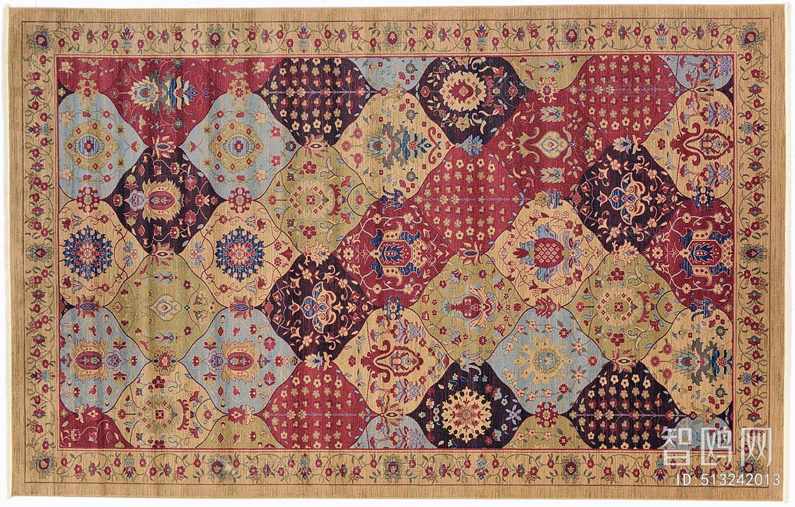 European Carpet