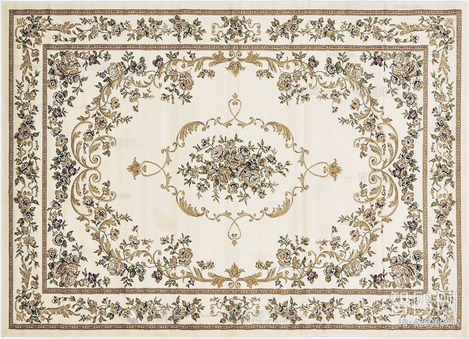 European Carpet