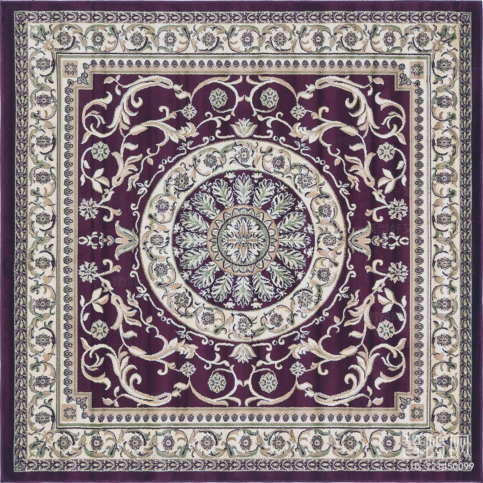 European Carpet