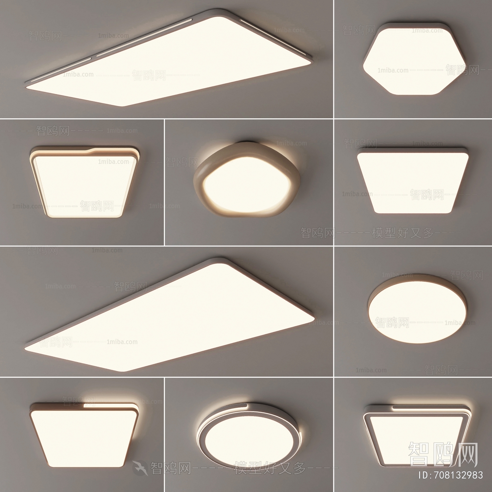 Modern Ceiling Ceiling Lamp