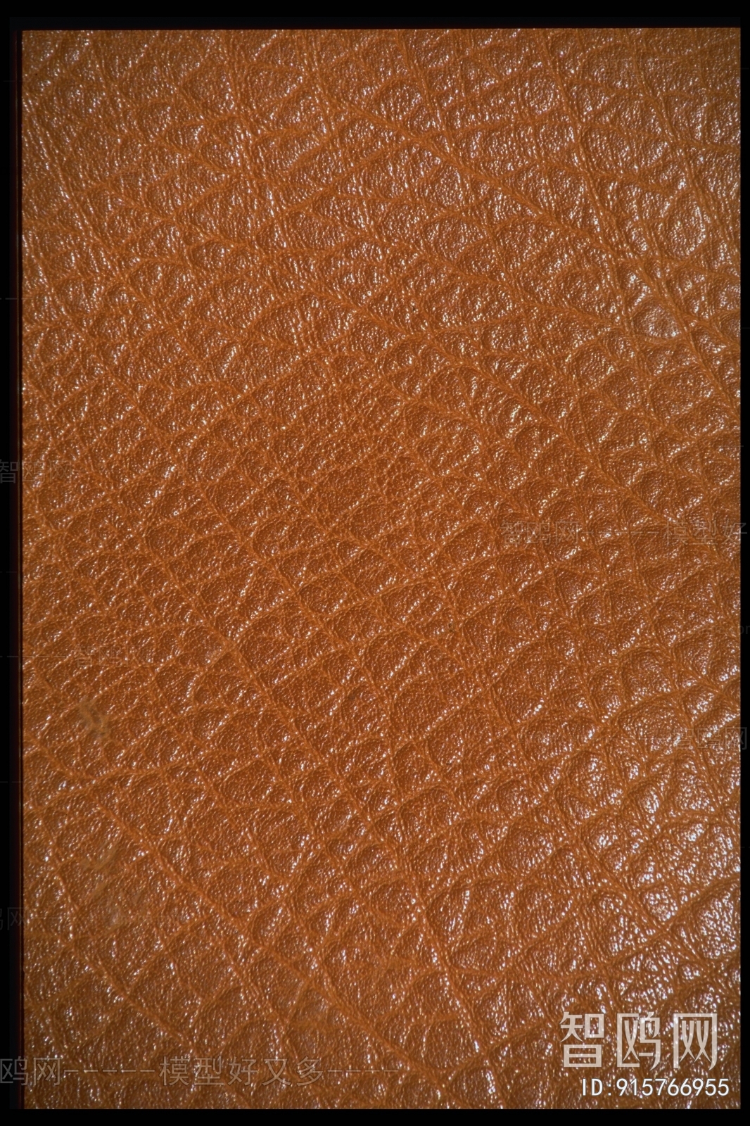 Rough Grain Leather