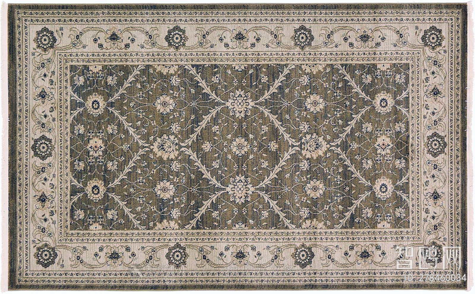 European Carpet