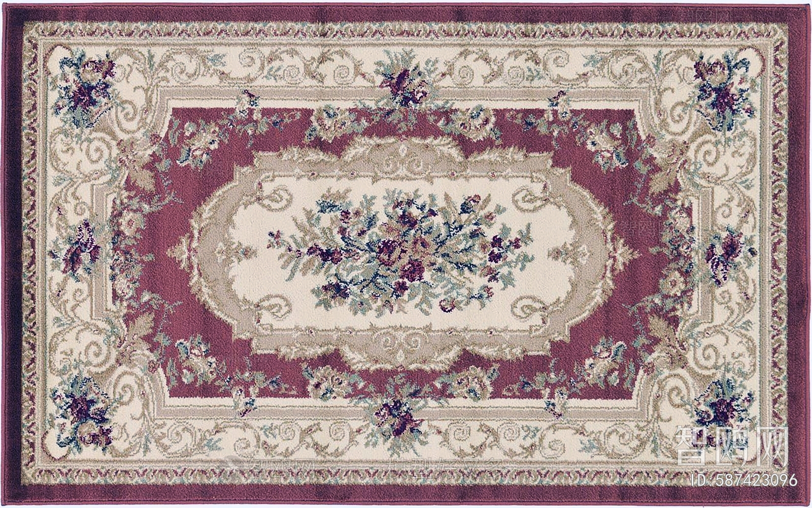 European Carpet