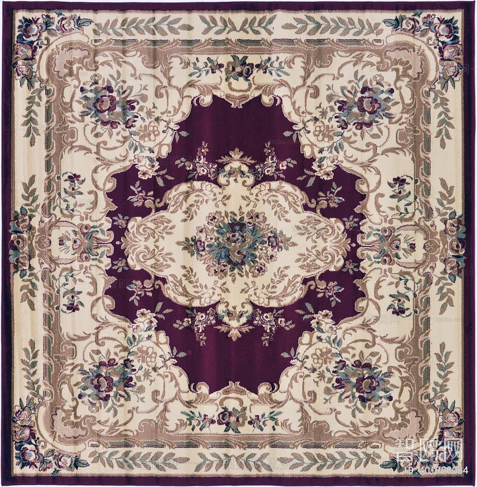 European Carpet