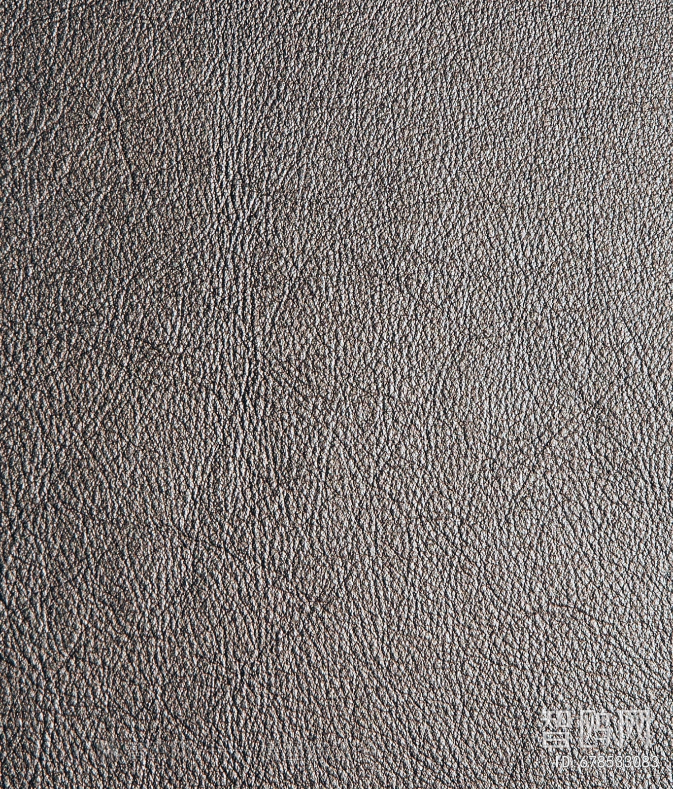 Rough Grain Leather