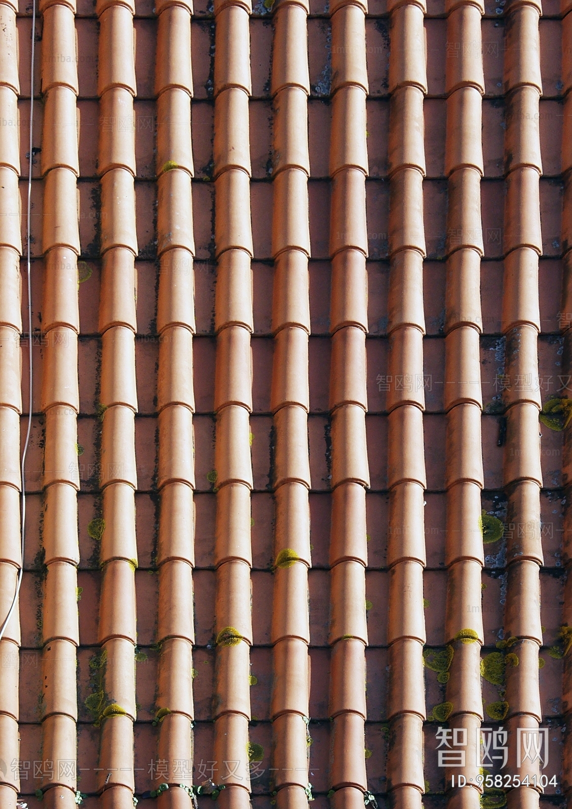 Roof Tiles