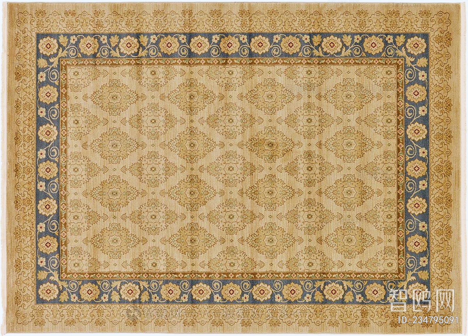 European Carpet