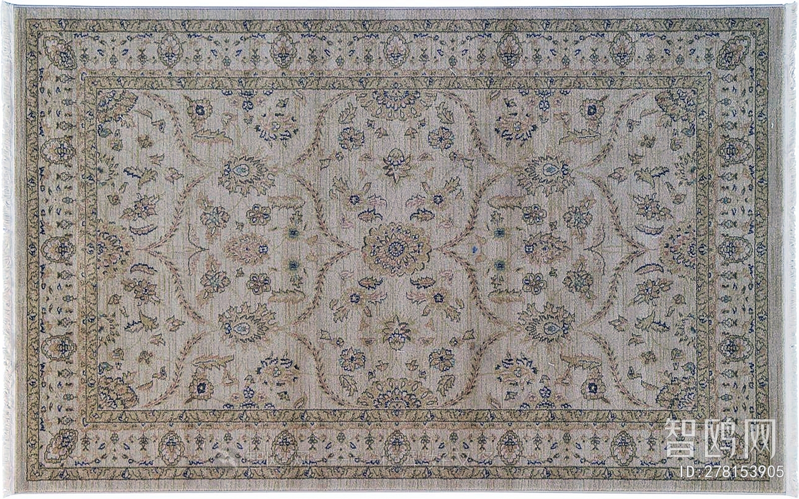 European Carpet