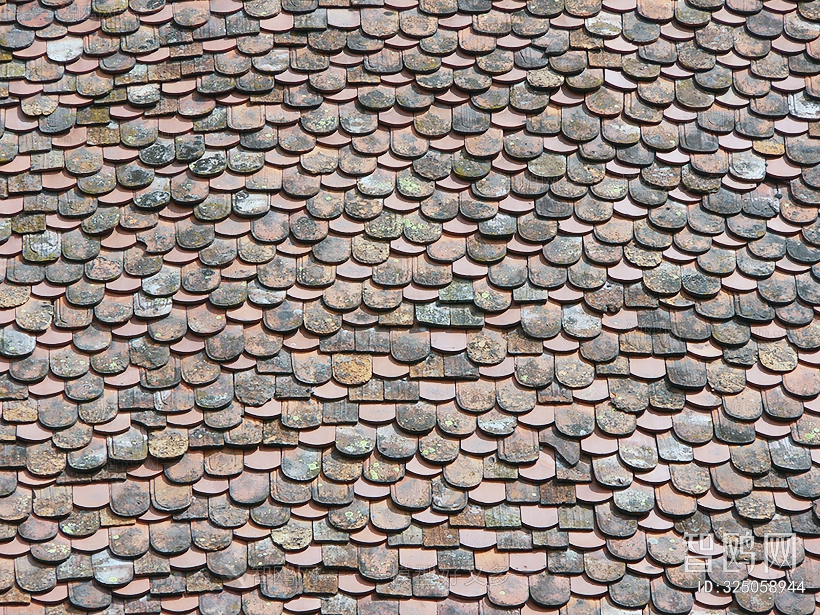 Roof Tiles