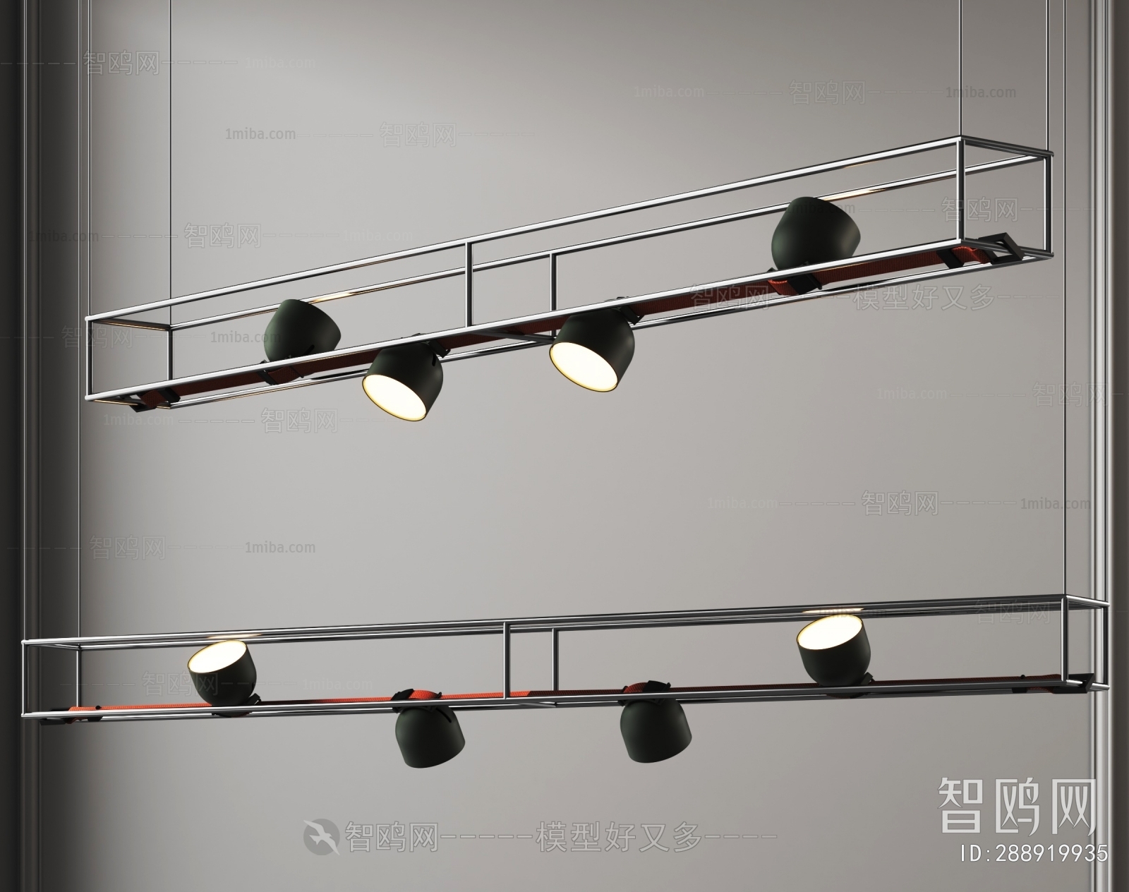 Modern Droplight