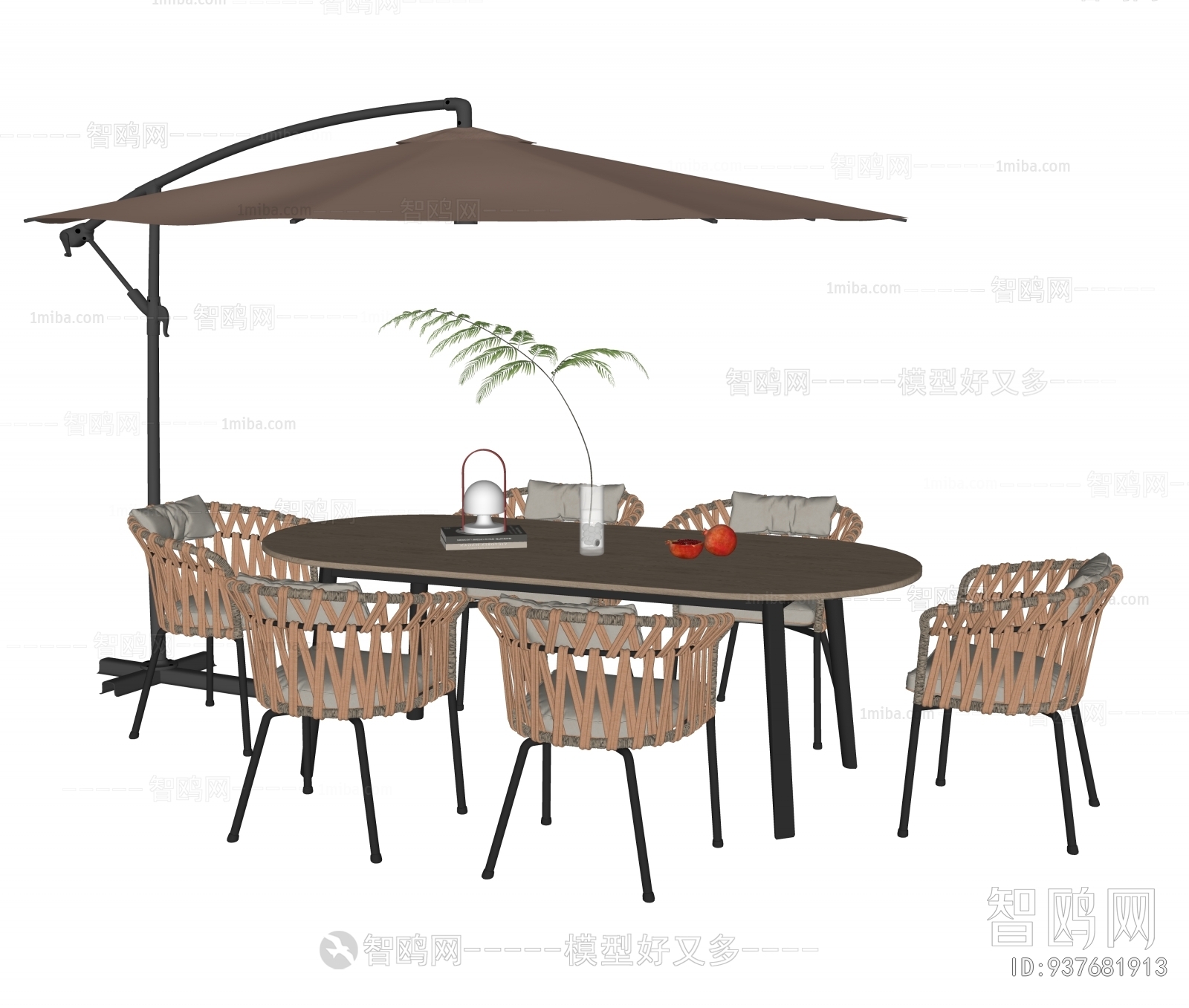 Modern Outdoor Tables And Chairs