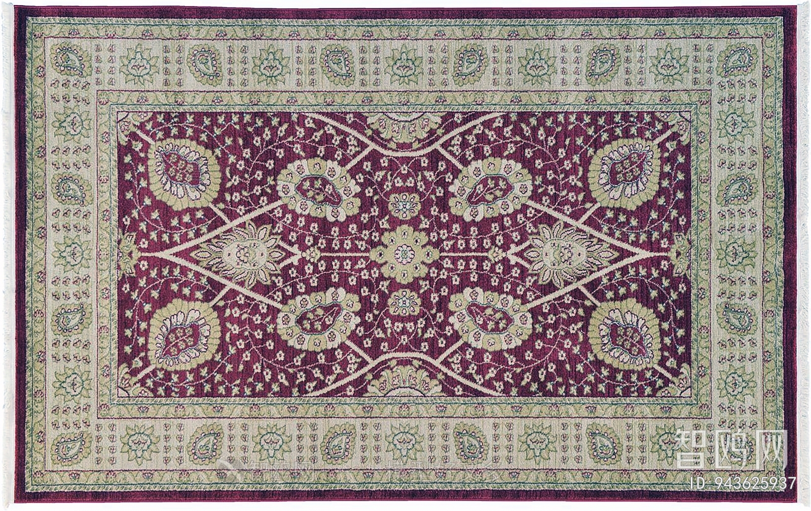 European Carpet