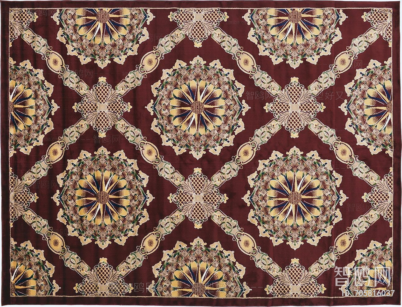 European Carpet