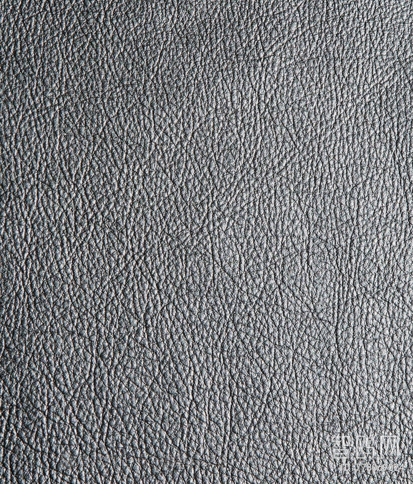 Rough Grain Leather