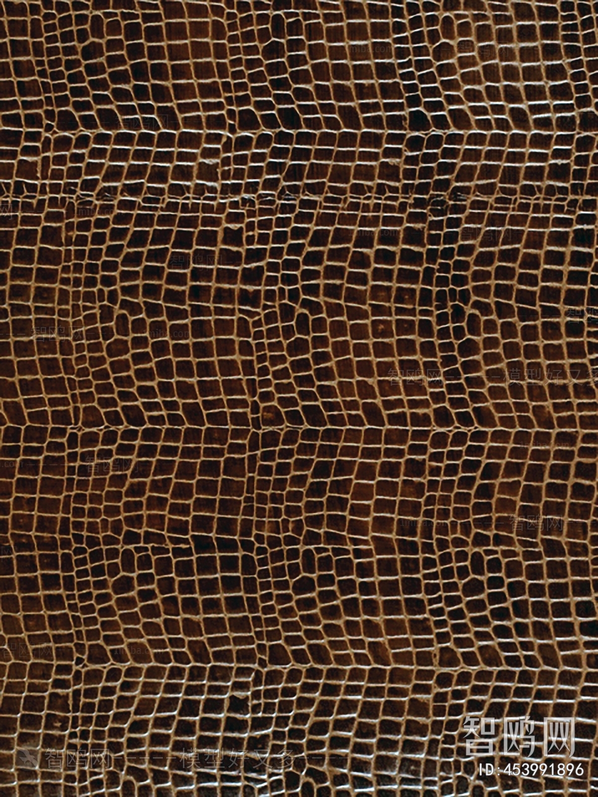 Rough Grain Leather