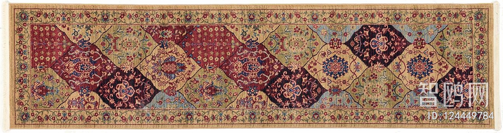 European Carpet