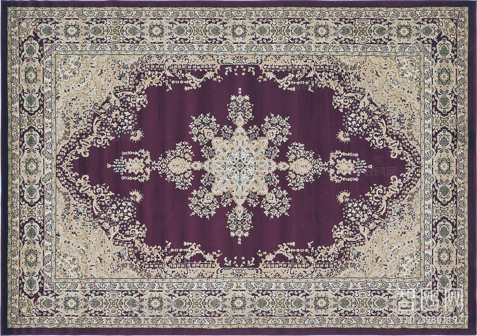 European Carpet