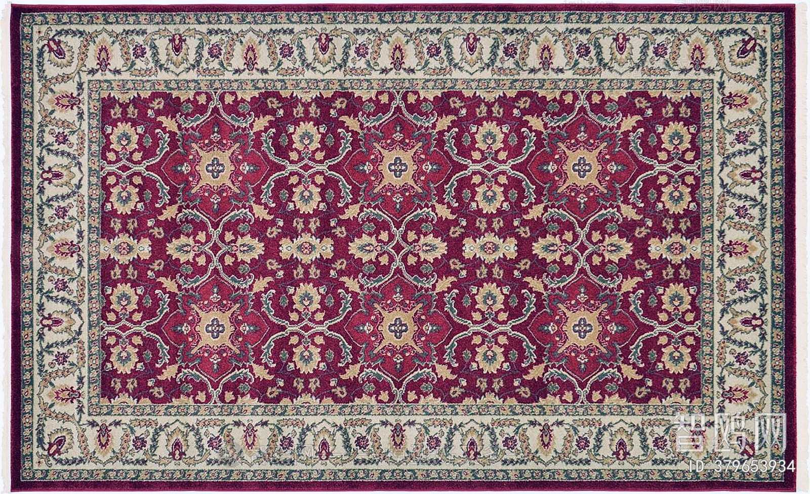 European Carpet