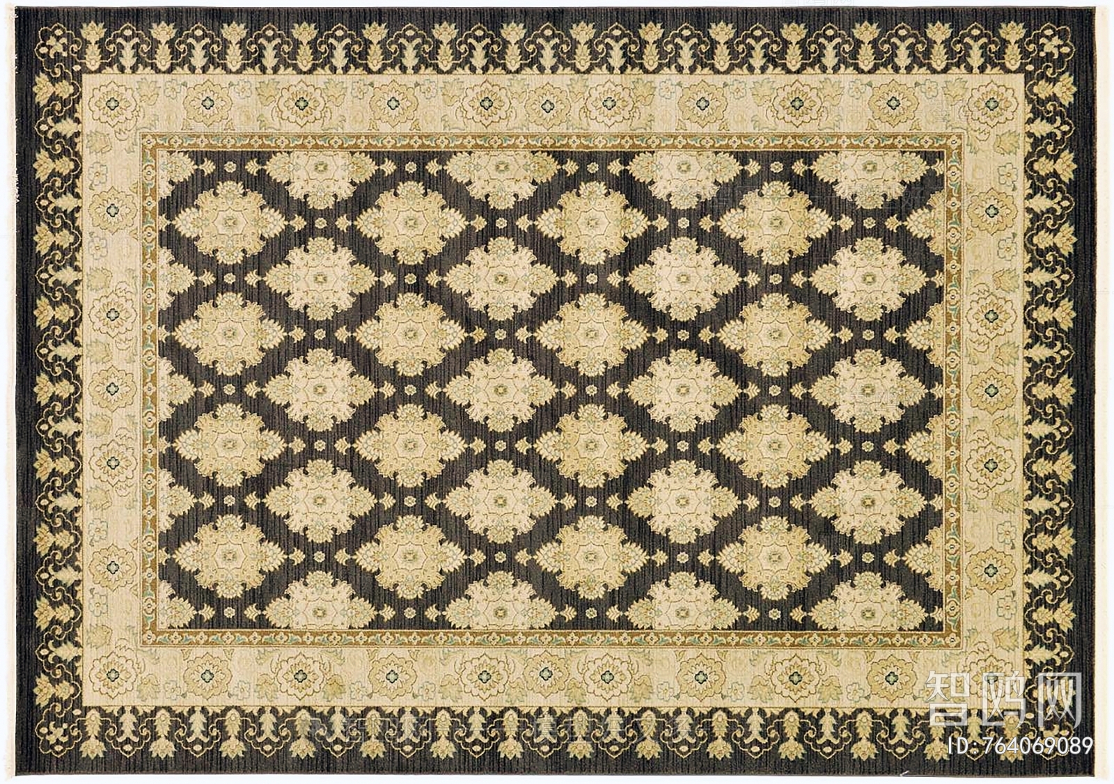 European Carpet