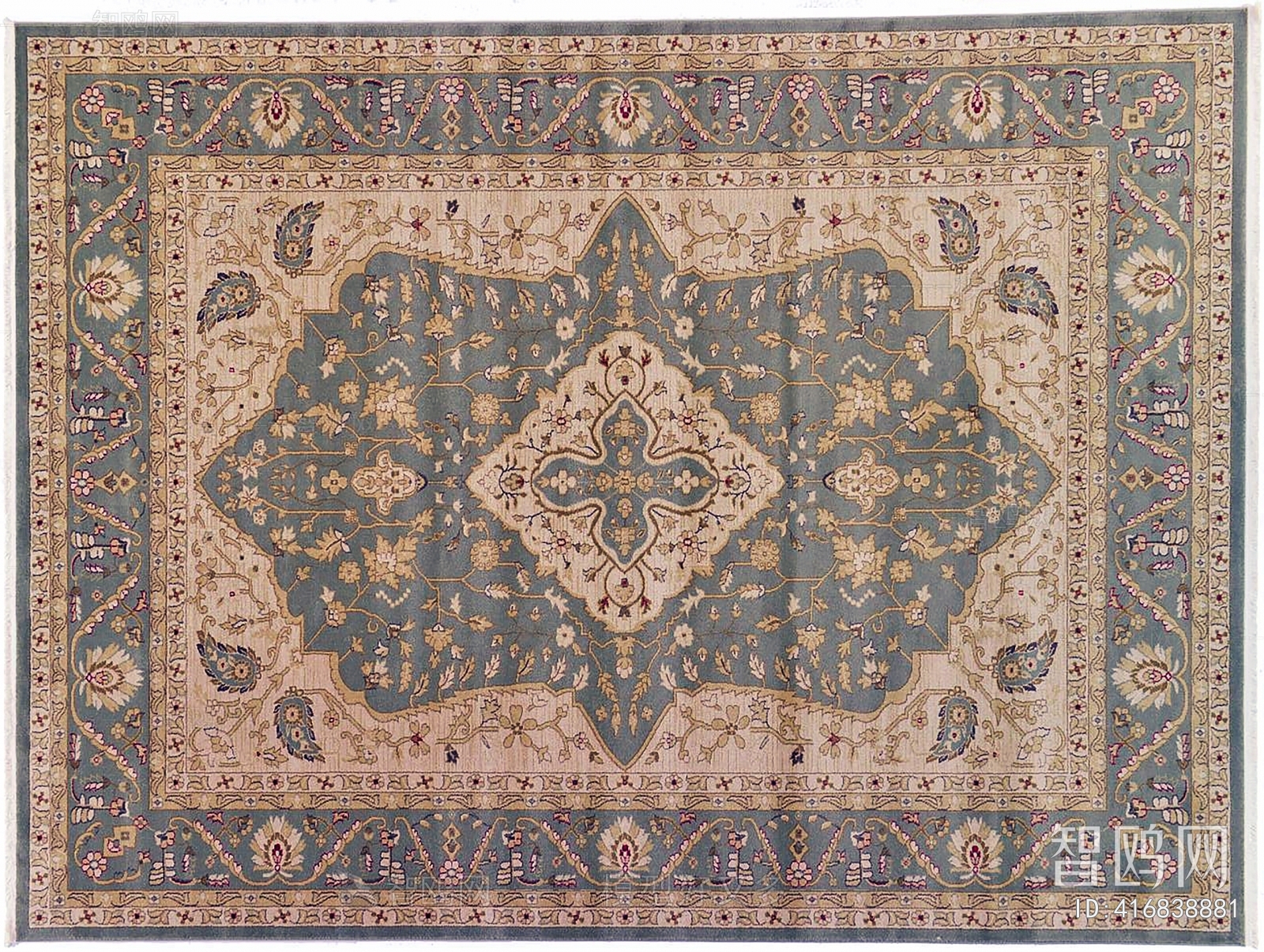 European Carpet