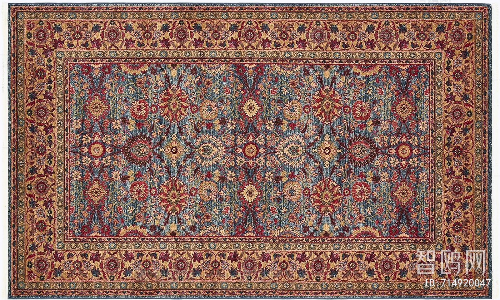 European Carpet