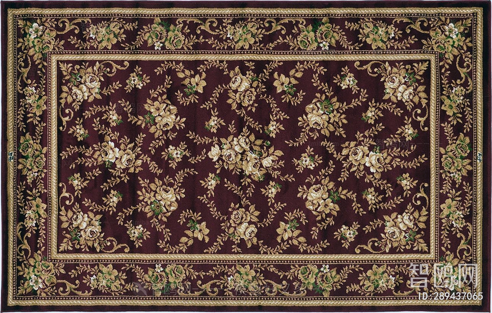 European Carpet