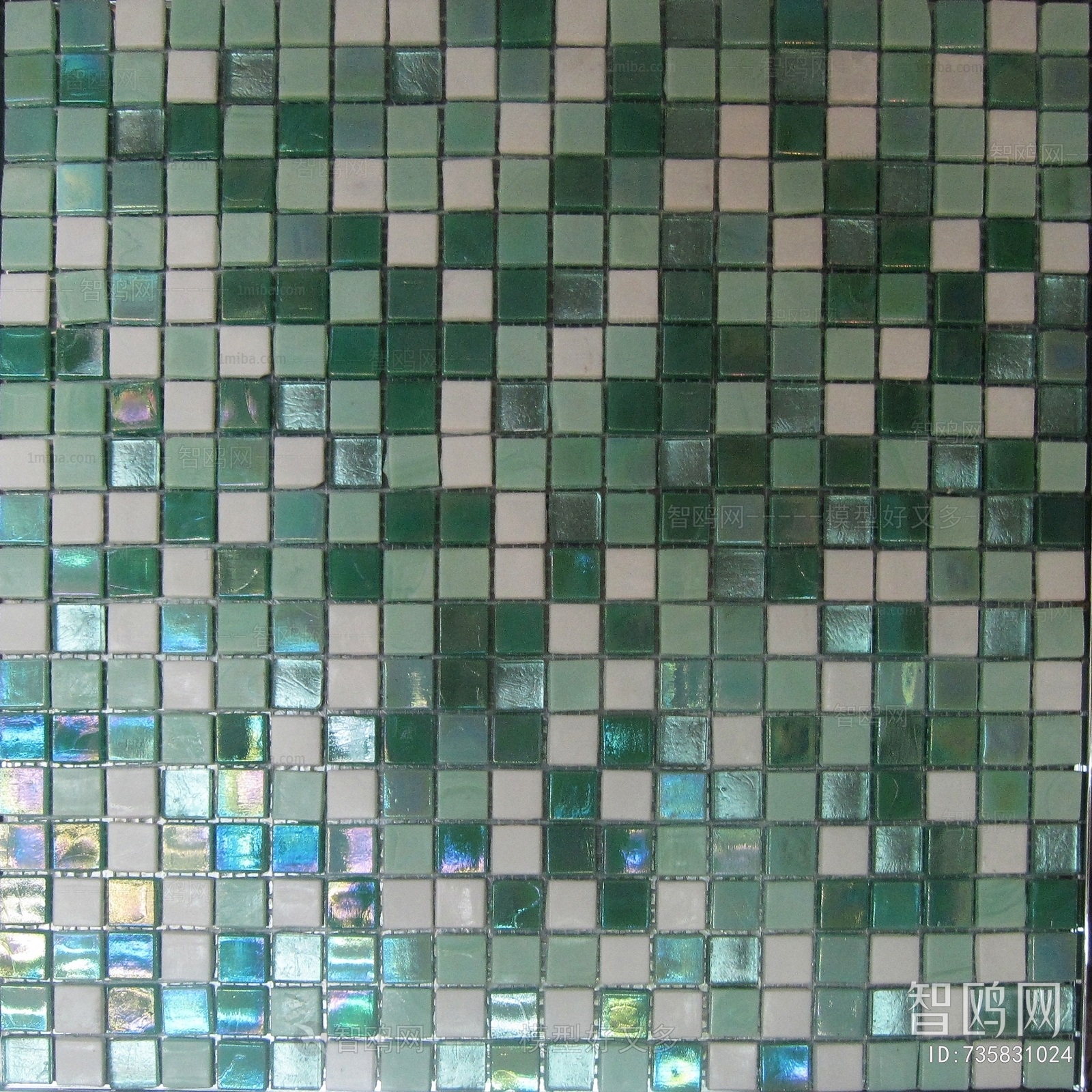 MOSAIC TILE